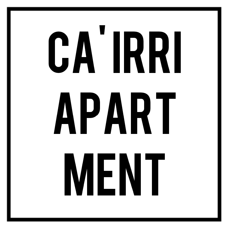 Ca' Irri Apartment